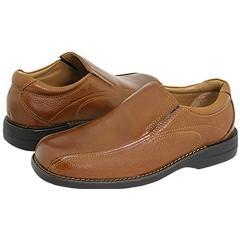 Dockers Barricade Tan Loafers