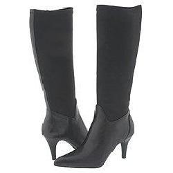 Sudini Penna Black Boots