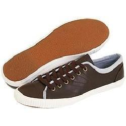 Tretorn T56 Sommar Brown/Folkstone Athletic