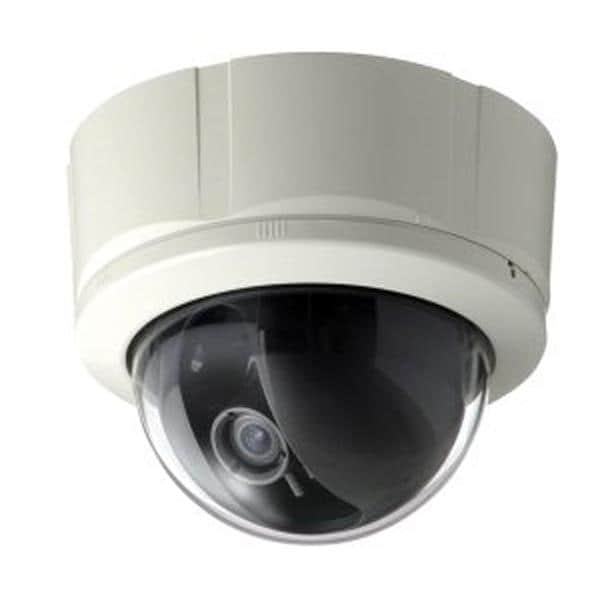 JVC TK C215V4U Security Camera (Refurbished)