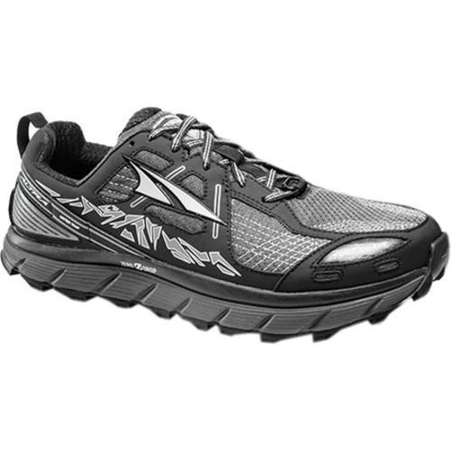 Shop Women's Altra Footwear Lone Peak 3.5 Trail Running Shoe Black ...