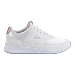 lacoste chaumont lace