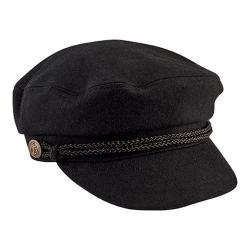 cabbie newsboy cap