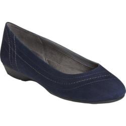 stride rite womens flats