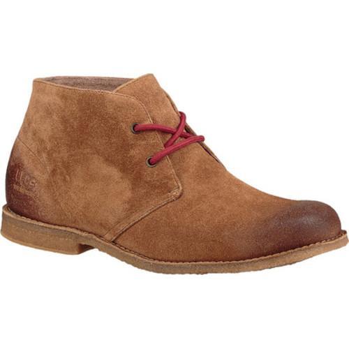ugg CHUKKAS Chestnut ugg CHUKKAS Chestnut