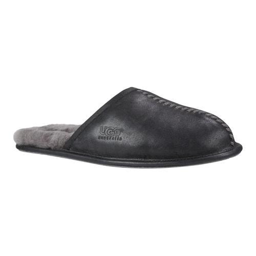 ugg men's deco scuff slipper