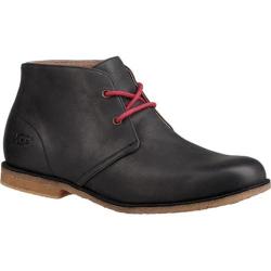 ugg leighton chukka boot waterproof