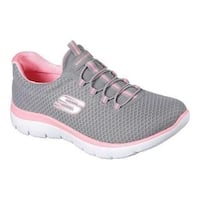 Shop Women's Skechers Synergy A Lister Blue/Green - Free Shipping Today ...
