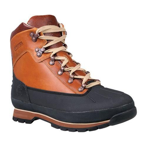 men's timberland euro hiker shell toe boots