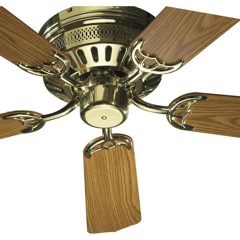 Custom Hugger 42"Ceiling Fan
