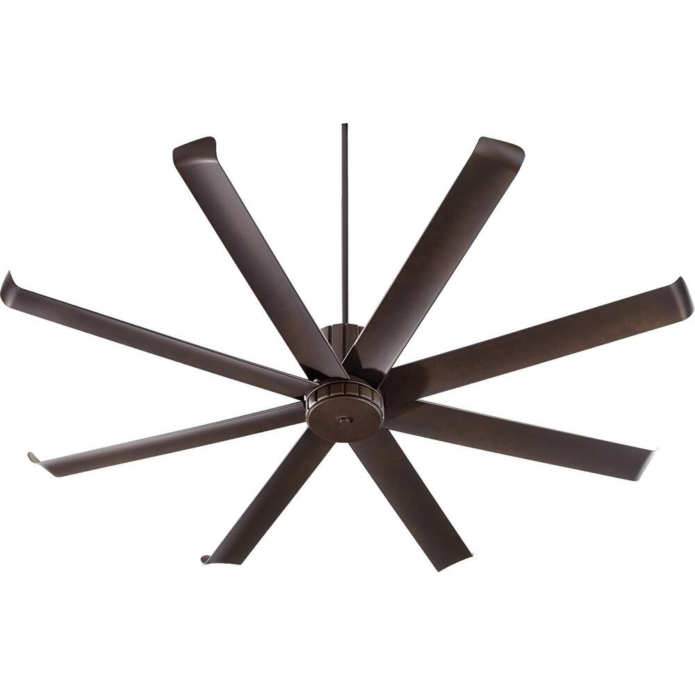 Shop Proxima 72 Transitional Indoor Patio Ceiling Fan Free