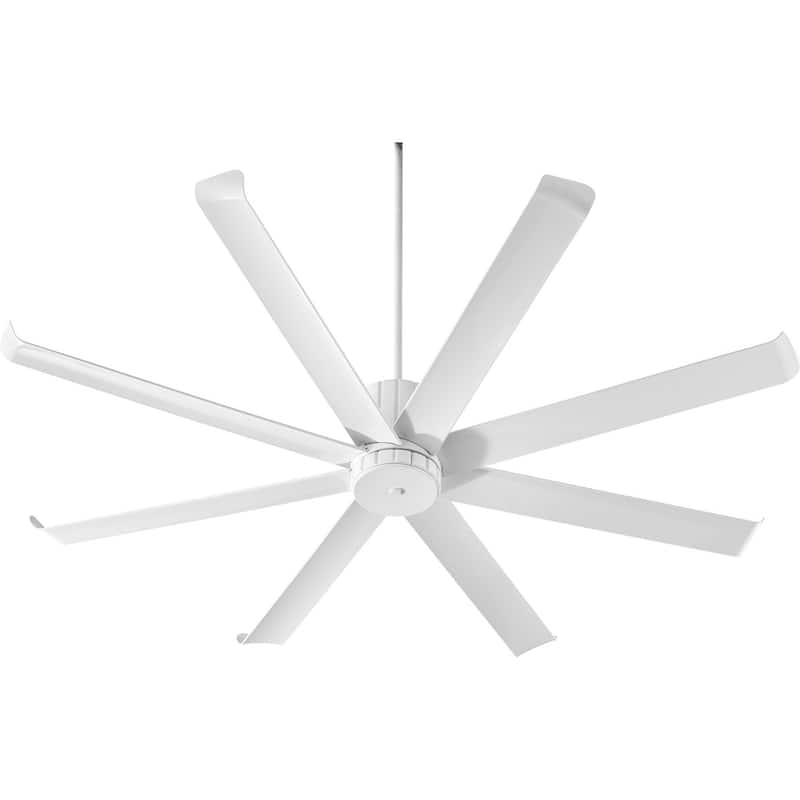 Proxima 72" Transitional Indoor / Patio Ceiling Fan Bed Bath & Beyond 19164462