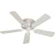 Option Studio White