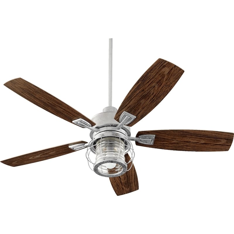 Galveston 52" Patio Ceiling Fan
