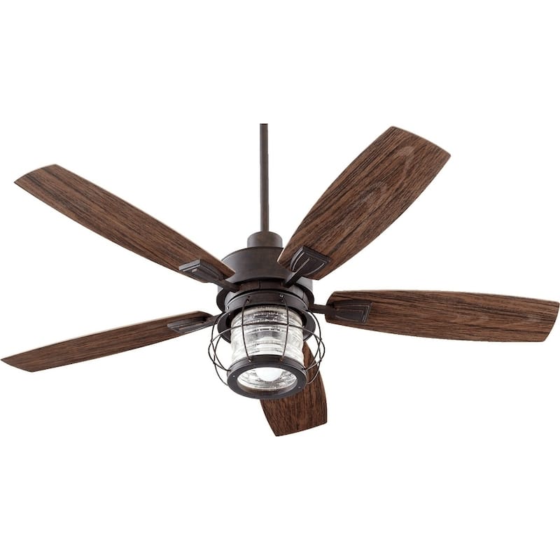 Galveston 52" Patio Ceiling Fan