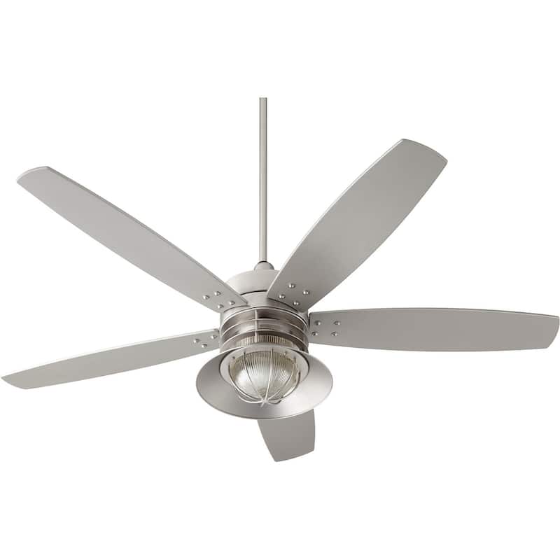 Portico 60" Indoor / Patio Ceiling Fan