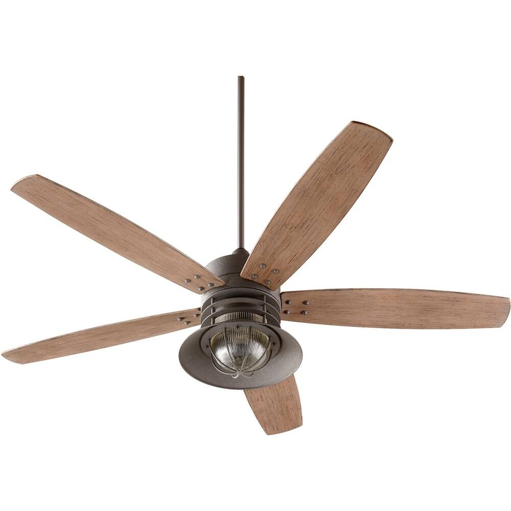 Portico 60" Indoor / Patio Ceiling Fan