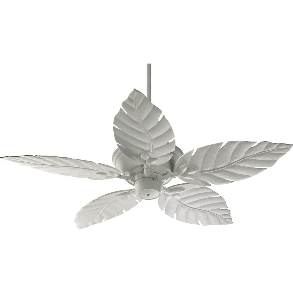 Monaco 52" Indoor and Patio Ceiling Fan