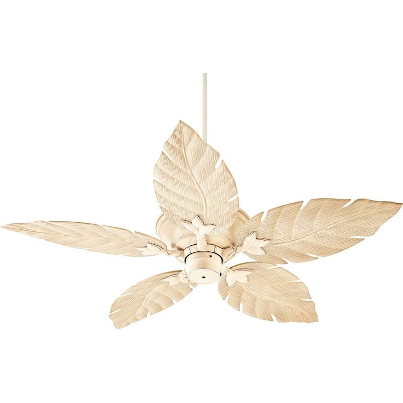 Monaco 52" Indoor and Patio Ceiling Fan