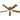 Custom Hugger 52" Ceiling Fan