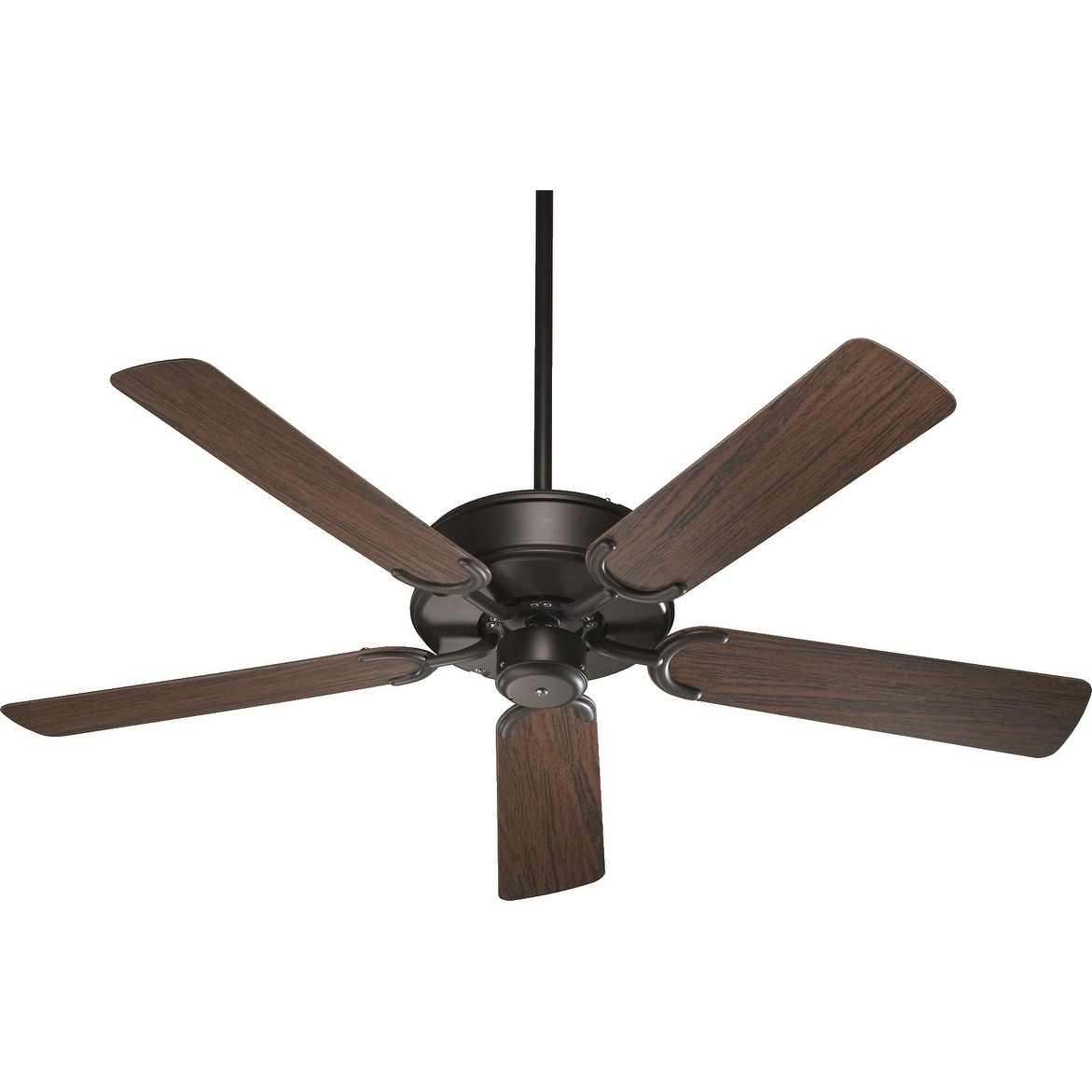 Allure All Weather 52 Indoor Patio Ceiling Fan