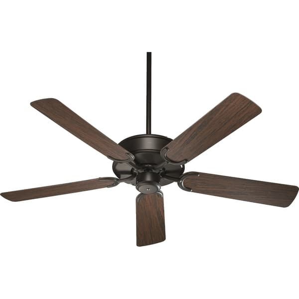 Shop Allure All Weather 52 Indoor Patio Ceiling Fan