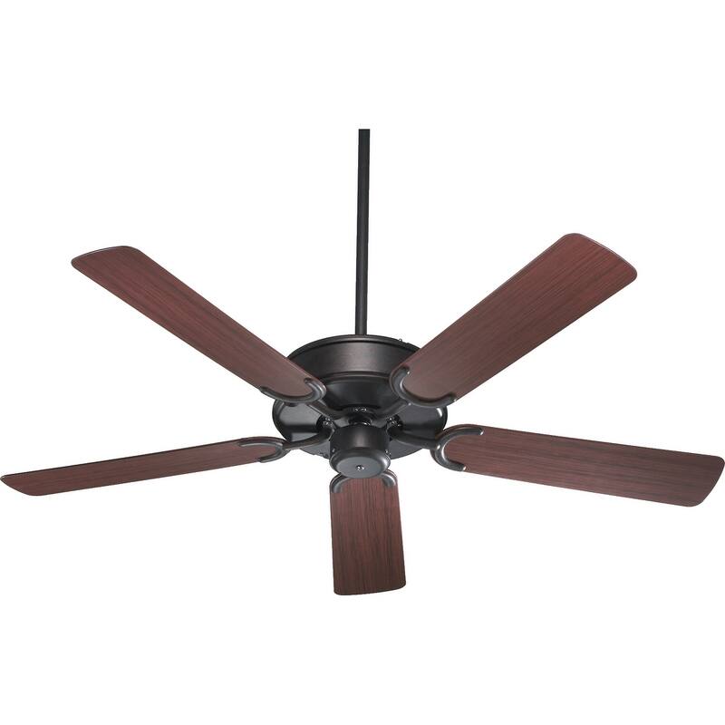 Allure All-Weather 52" Indoor / Patio Ceiling Fan