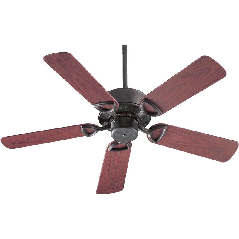 Estate 42" Indoor / Patio Ceiling Fan