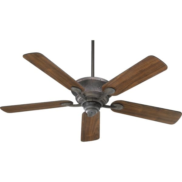 Liberty 52 Transitional Ceiling Fan