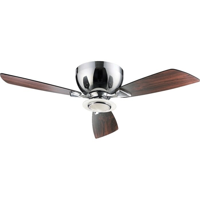 Chrome Quorum International Ceiling Fans Find Great