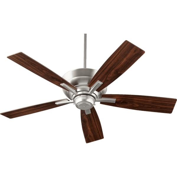 Shop Mercer 52 Tranistional Ceiling Fan With Integraded Uplight