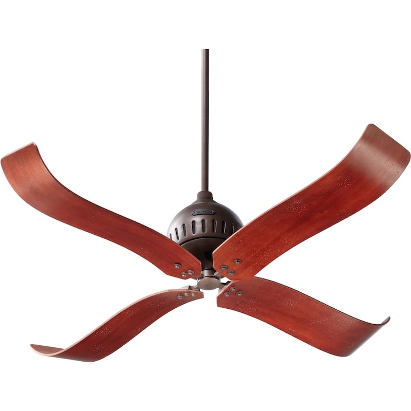 Pinnacle 52" Transitional Ceiling Fan.