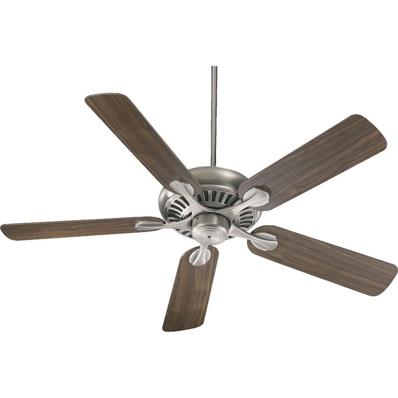 Pinnacle 52" Transitional Ceiling Fan.