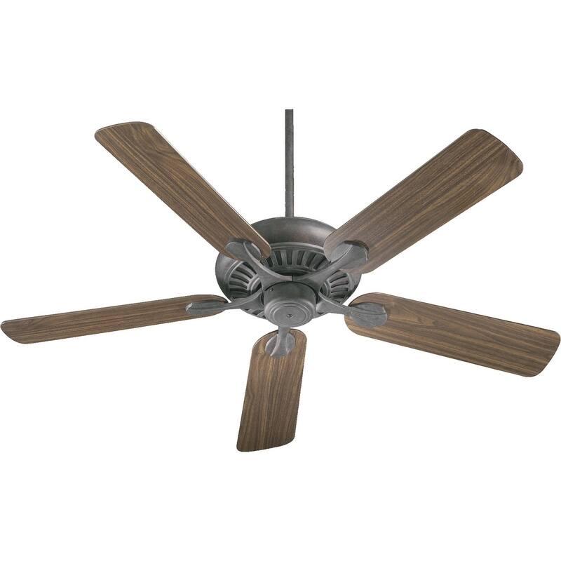 Pinnacle 52" Transitional Ceiling Fan.