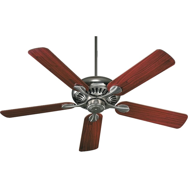 Pinnacle 52" Transitional Ceiling Fan.