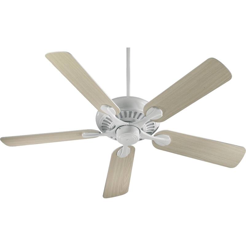 Pinnacle 52" Transitional Ceiling Fan.