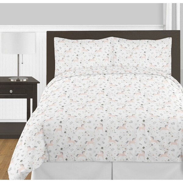 full size bed comforter