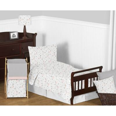 Gold Animal Print Kids Comforter Sets Find Great Kids Bedding