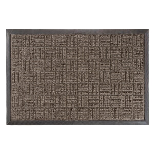 non slip rubber door mats