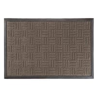 Buy Rubber Country Door Mats Online At Overstock Com Our Best