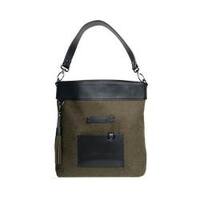 Shop Women's Sherpani Boheme Cross Body Bag Slate - Free Shipping Today ...