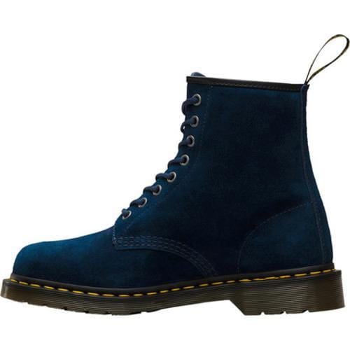 nubuck doc martens