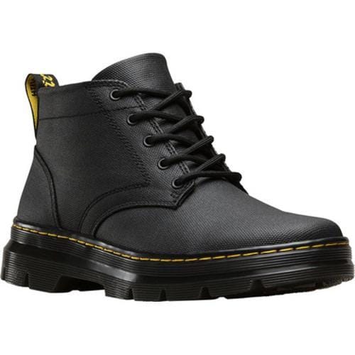 dr martens canvas chukka
