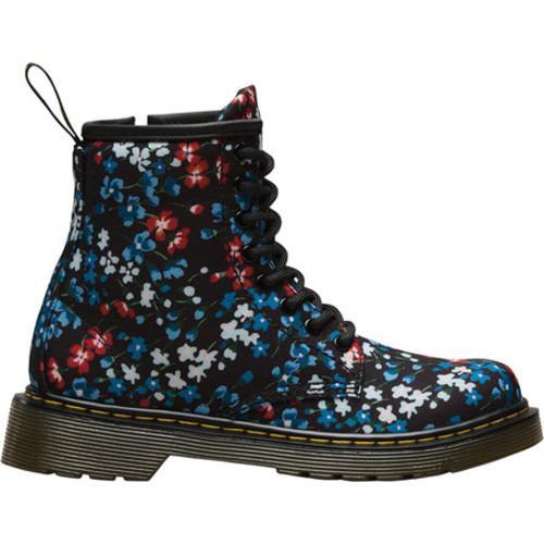 doc martens side zipper