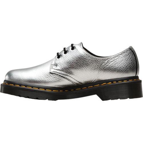 dr martens silver santos