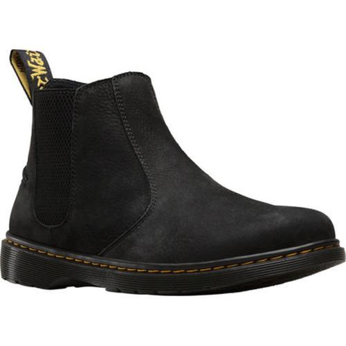 doc martens nubuck boots