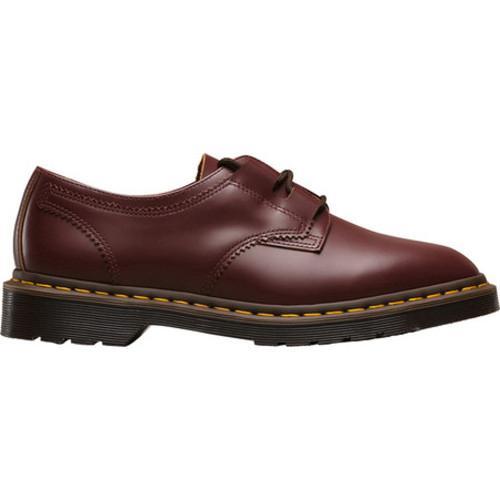 dr martens 1461 oxblood