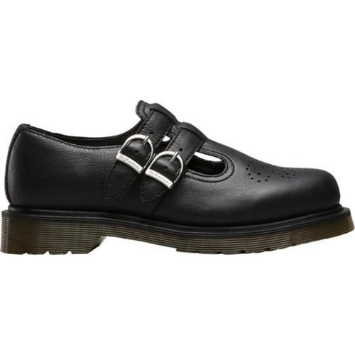 dr martens double strap mary jane