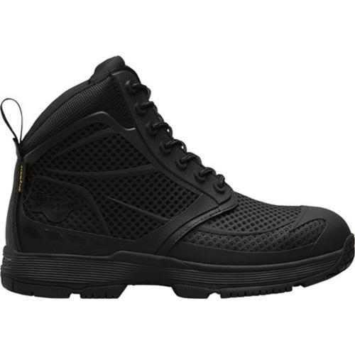 dr martens haste
