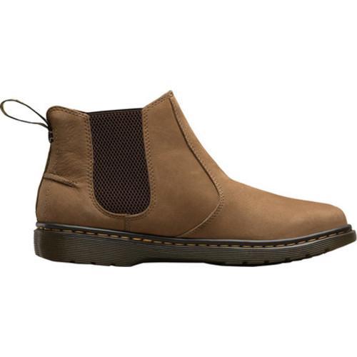 dr martens lyme tan